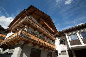 Alfonsstüberl - Ferienwohnungen & Restaurant, Innervillgraten, Österreich